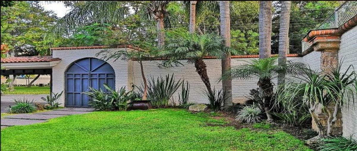 Foto de casa en venta en san florencio 2100, colomos patria, zapopan, jalisco, 25930722 No. 04
