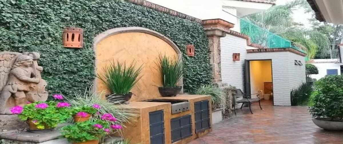 Foto de casa en venta en san florencio 2100, colomos patria, zapopan, jalisco, 25930722 No. 05