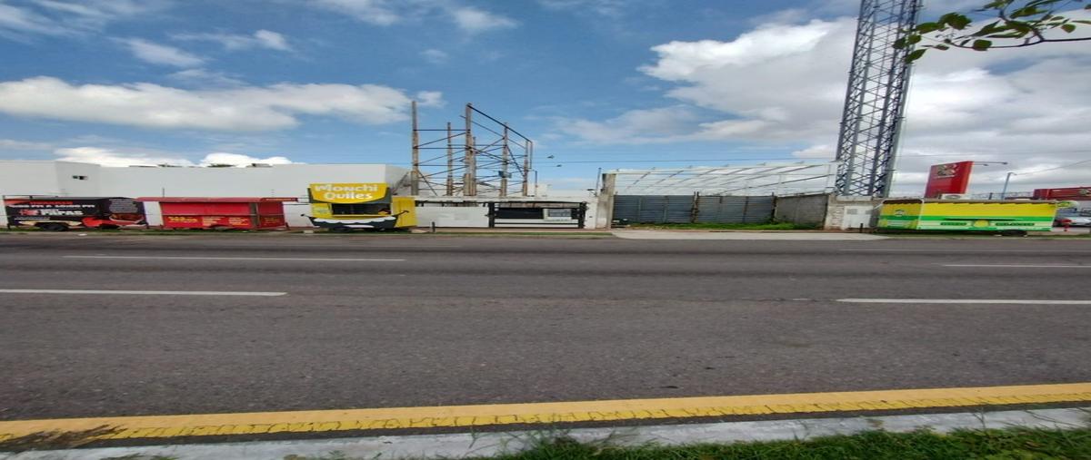 Foto de terreno habitacional en renta en  , san florencio, culiacán, sinaloa, 28213745 No. 03