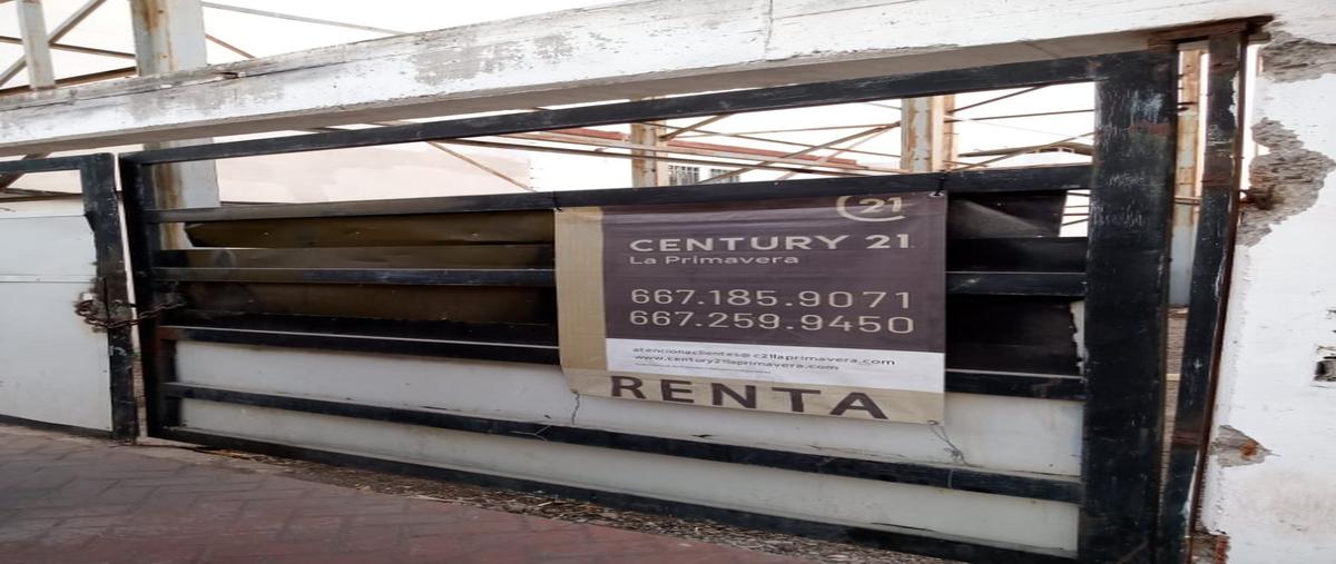 Foto de terreno habitacional en renta en  , san florencio, culiacán, sinaloa, 28213745 No. 04