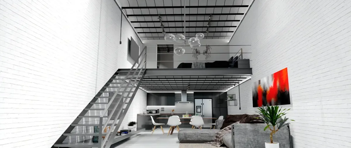 Foto de departamento en venta en san fracisco 101, san francisco acatepec, san andrés cholula, puebla, 0 No. 03