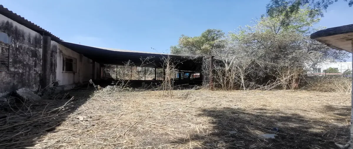 Foto de terreno industrial en venta en san francisco 101, san francisco totimehuacan, puebla, puebla, 0 No. 04