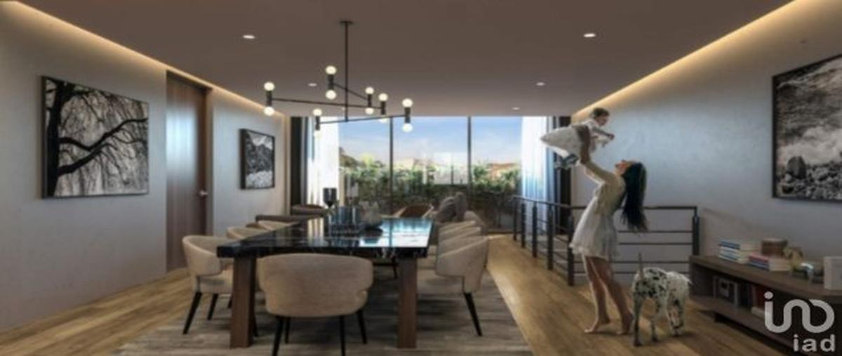 Foto de departamento en venta en san francisco 111193, del valle centro, benito juárez, df / cdmx, 28720501 No. 03