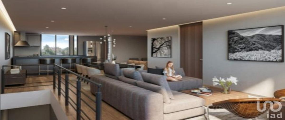Foto de departamento en venta en san francisco 111226, del valle centro, benito juárez, df / cdmx, 28720501 No. 04