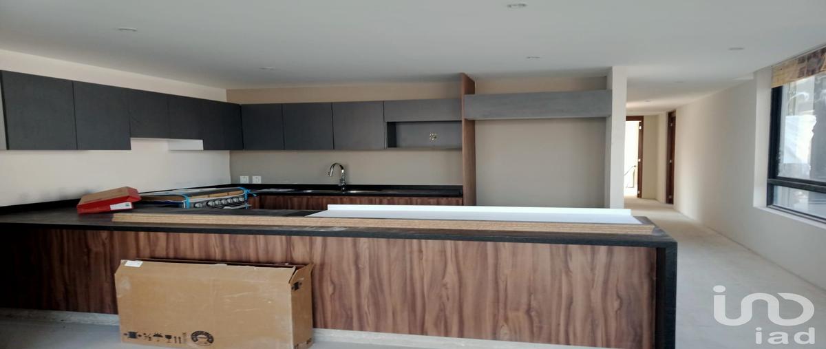 Foto de departamento en venta en san francisco 111226, del valle centro, benito juárez, df / cdmx, 28720501 No. 05