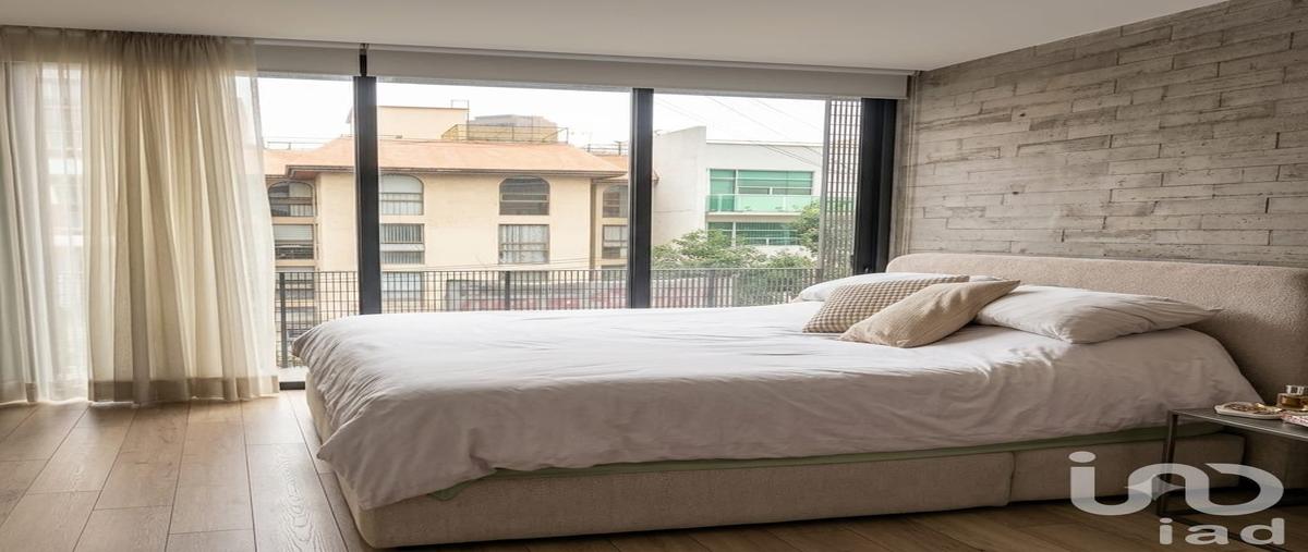 Foto de departamento en venta en san francisco 122, del valle norte, benito juárez, df / cdmx, 31731372 No. 03