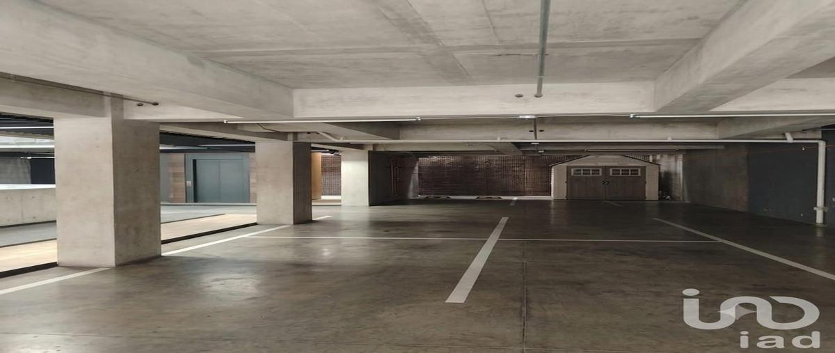 Foto de departamento en venta en san francisco 122, del valle norte, benito juárez, df / cdmx, 31731372 No. 04