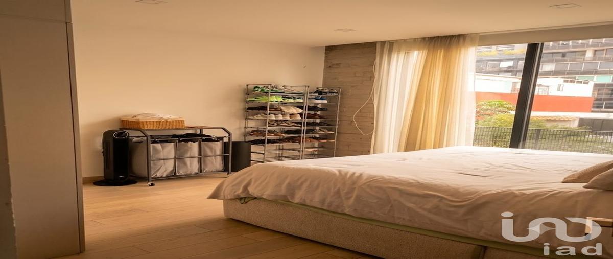 Foto de departamento en venta en san francisco 122, del valle norte, benito juárez, df / cdmx, 31731372 No. 05