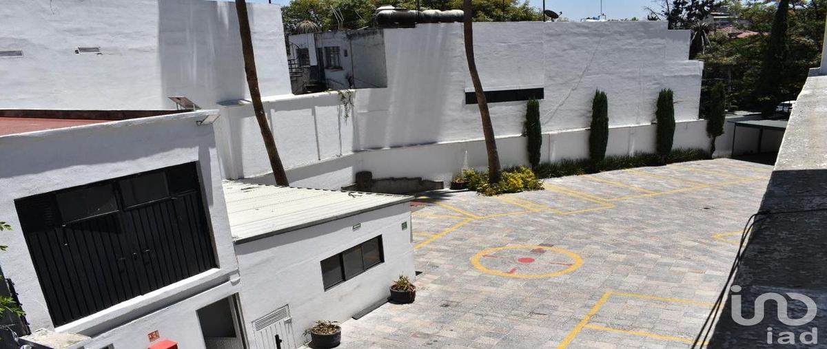 Foto de casa en renta en san francisco 1272, del valle centro, benito juárez, df / cdmx, 29446666 No. 04