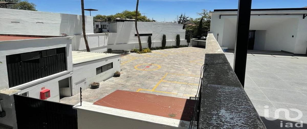 Foto de casa en renta en san francisco 1272, del valle centro, benito juárez, df / cdmx, 29446666 No. 05