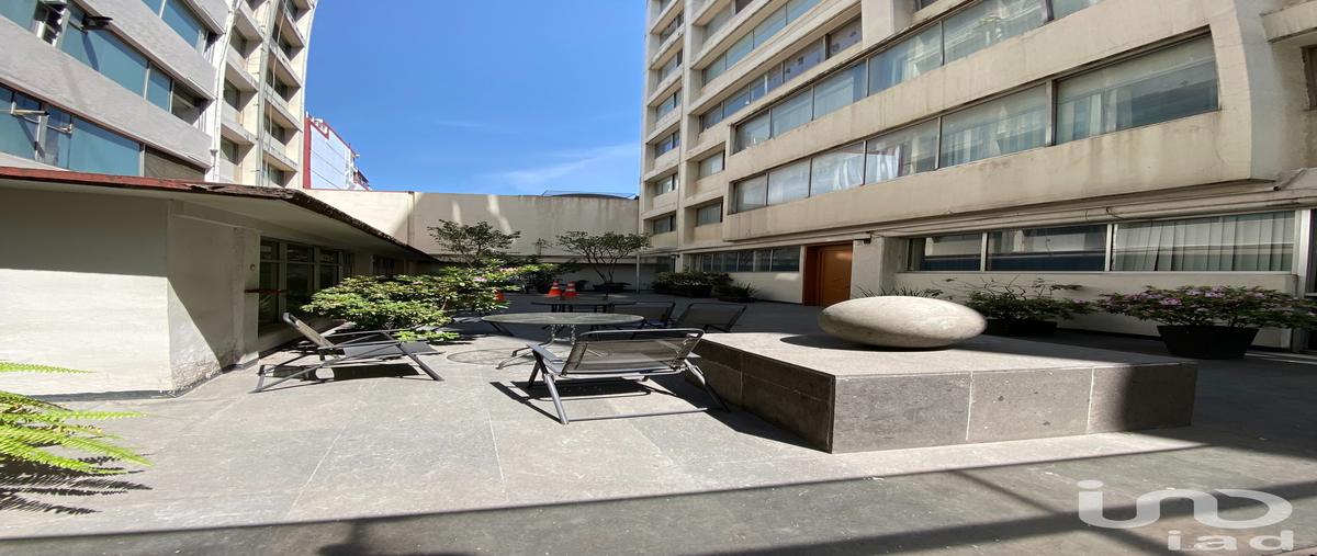 Foto de oficina en venta en san francisco 1451, tlacoquemecatl, benito juárez, df / cdmx, 28720778 No. 03