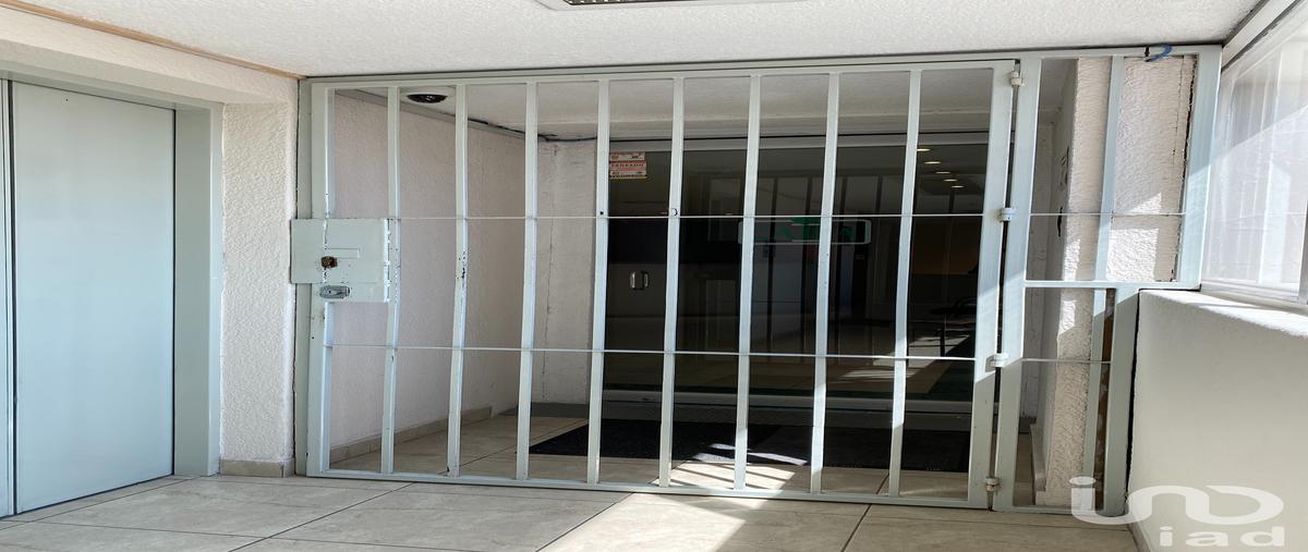Foto de oficina en venta en san francisco 1500, tlacoquemecatl, benito juárez, df / cdmx, 28720778 No. 05