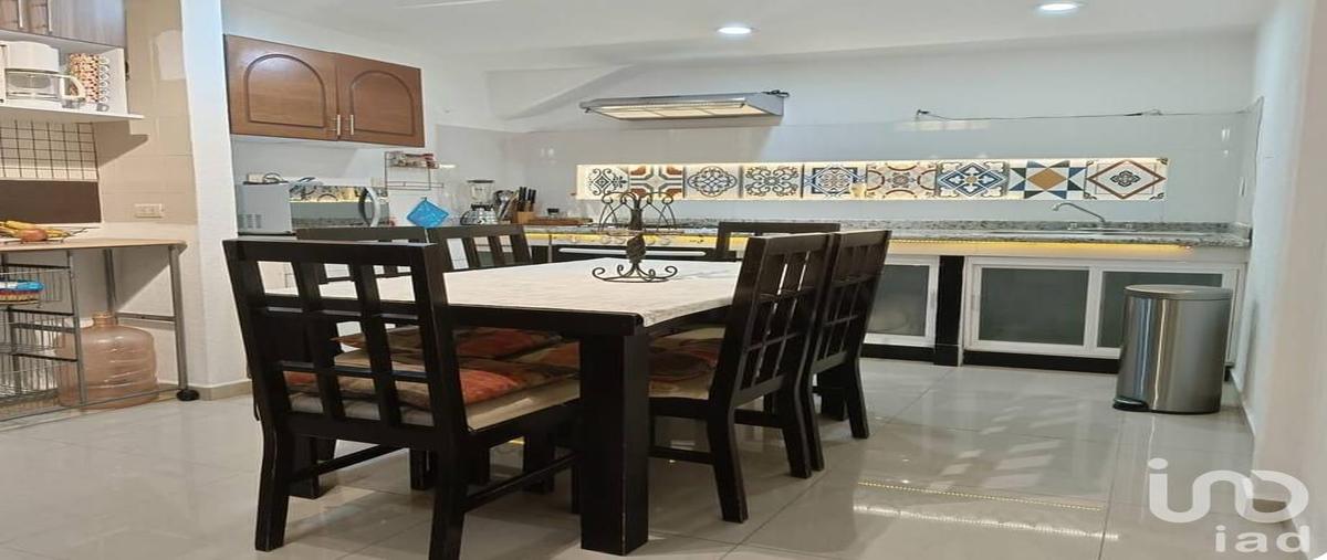 Foto de casa en venta en san francisco 306, los cedros i y ii, coacalco de berriozábal, méxico, 31009268 No. 05