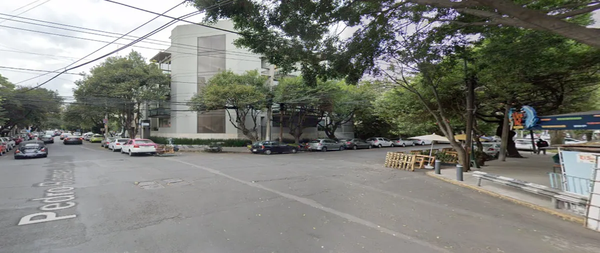 Foto de departamento en venta en san francisco 327, del valle norte, benito juárez, df / cdmx, 0 No. 04