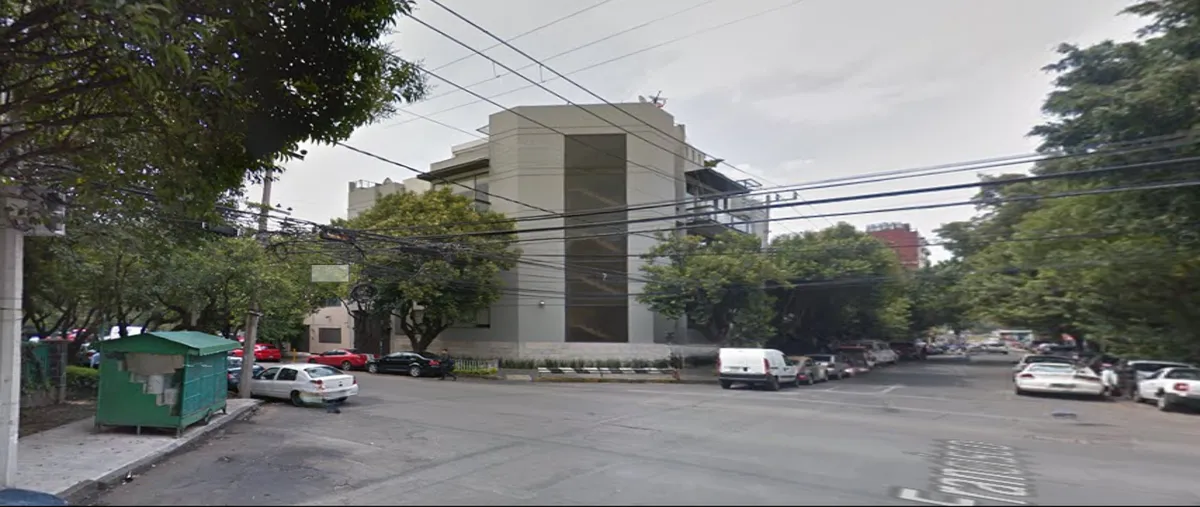 Foto de departamento en venta en san francisco 327, del valle norte, benito juárez, df / cdmx, 0 No. 05