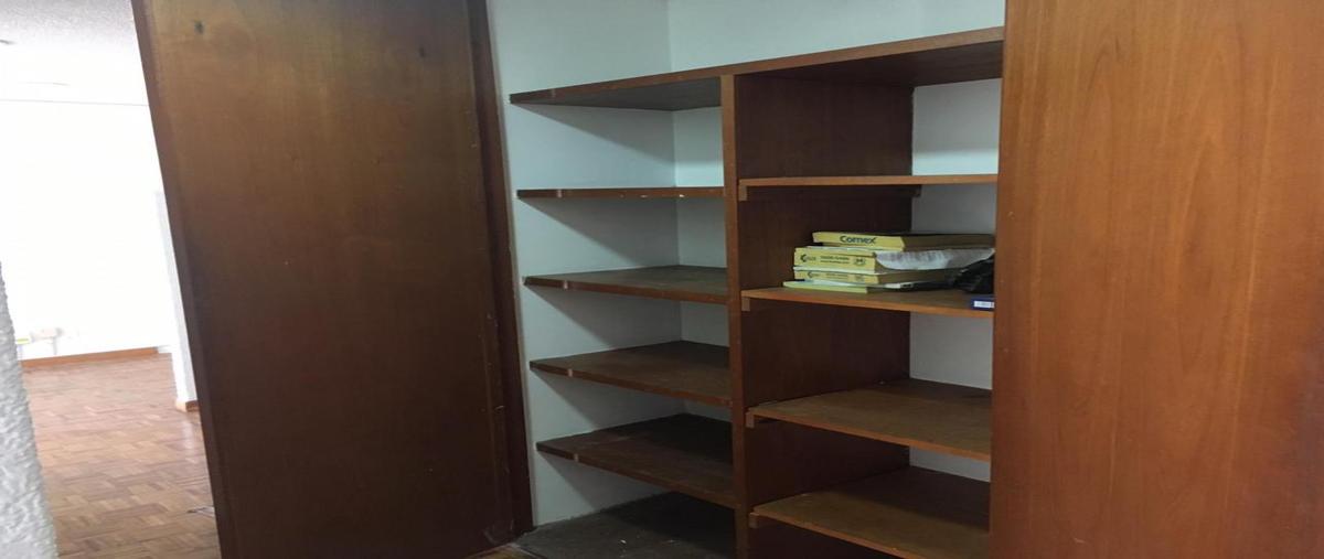 Foto de departamento en renta en san francisco 330, del valle norte, benito juárez, df / cdmx, 13551422 No. 05