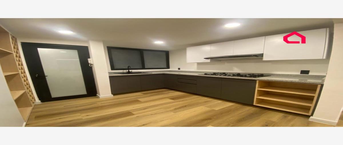Foto de departamento en venta en san francisco 333 333, del valle norte, benito juárez, df / cdmx, 0 No. 03