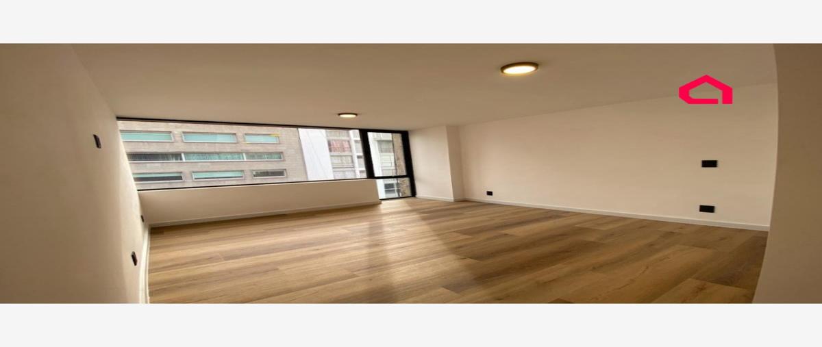 Foto de departamento en venta en san francisco 333 333, del valle norte, benito juárez, df / cdmx, 0 No. 04