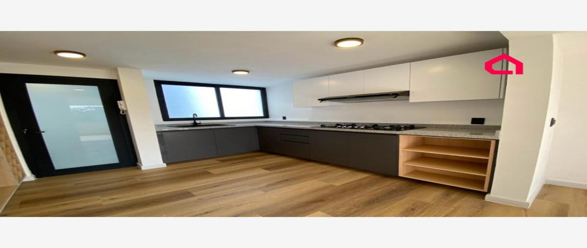 Foto de departamento en venta en san francisco 333 333, del valle norte, benito juárez, df / cdmx, 0 No. 05