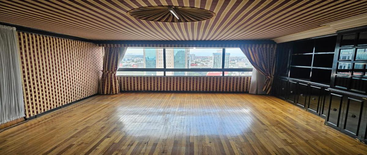 Foto de departamento en venta en san francisco 657, del valle centro, benito juárez, df / cdmx, 30600596 No. 04