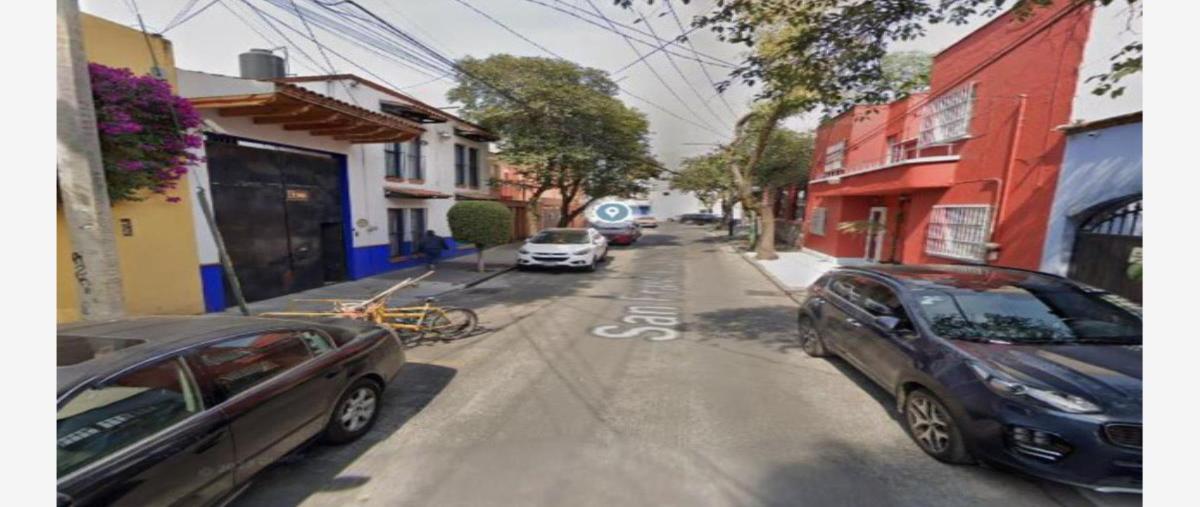 Foto de casa en venta en san francisco 7, barrio la concepción, coyoacán, df / cdmx, 0 No. 03