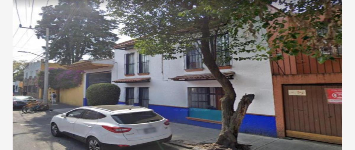 Foto de casa en venta en san francisco 7, barrio la concepción, coyoacán, df / cdmx, 0 No. 04