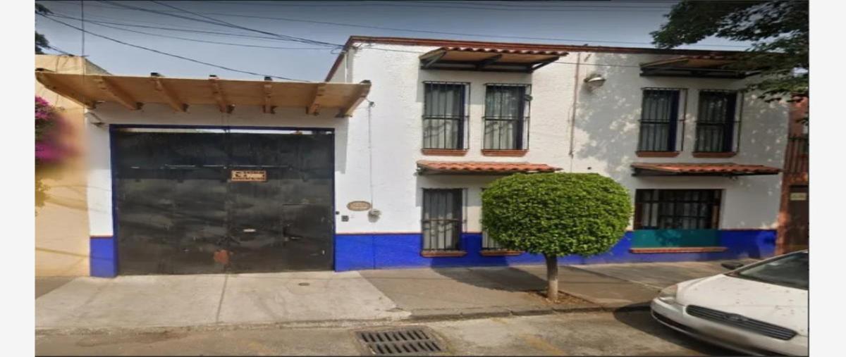 Foto de casa en venta en san francisco 7, barrio la concepción, coyoacán, df / cdmx, 0 No. 05