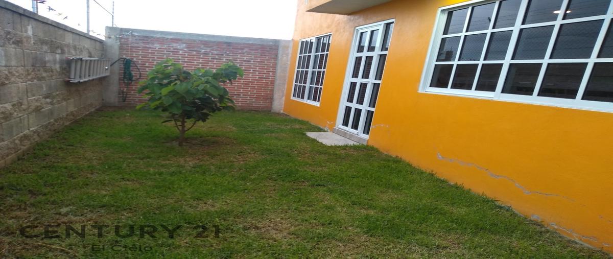 Foto de casa en venta en  , san francisco acatepec, san andrés cholula, puebla, 21350973 No. 03