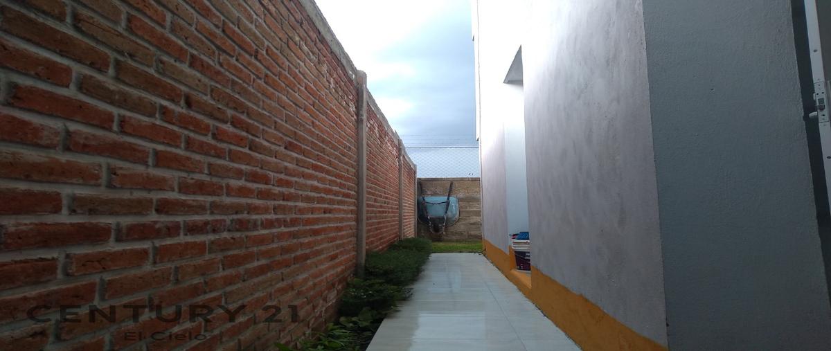 Foto de casa en venta en  , san francisco acatepec, san andrés cholula, puebla, 21350973 No. 04