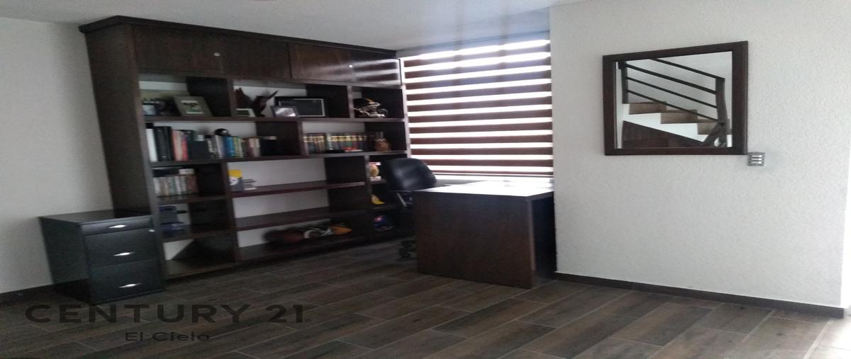 Foto de casa en venta en  , san francisco acatepec, san andrés cholula, puebla, 21350973 No. 05