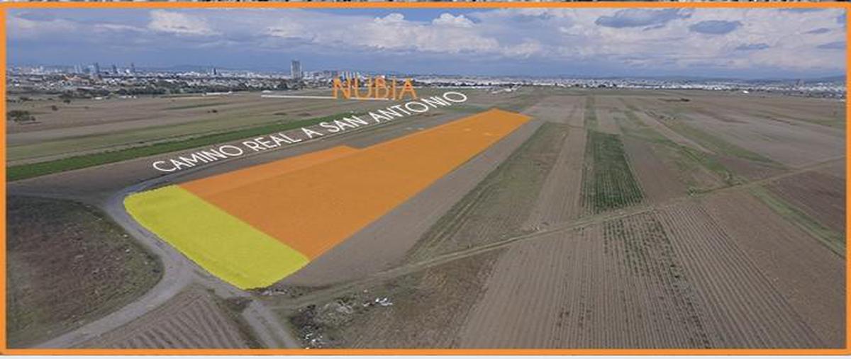 Foto de terreno habitacional en venta en  , san francisco acatepec, san andrés cholula, puebla, 0 No. 02
