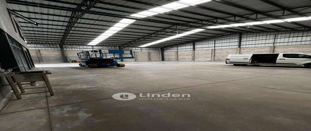 Foto de bodega en renta en  , san francisco acatepec, san andrés cholula, puebla, 0 No. 03