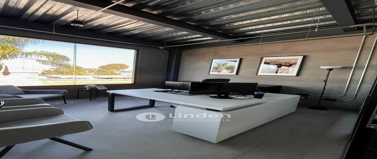 Foto de oficina en renta en  , san francisco acatepec, san andrés cholula, puebla, 0 No. 04