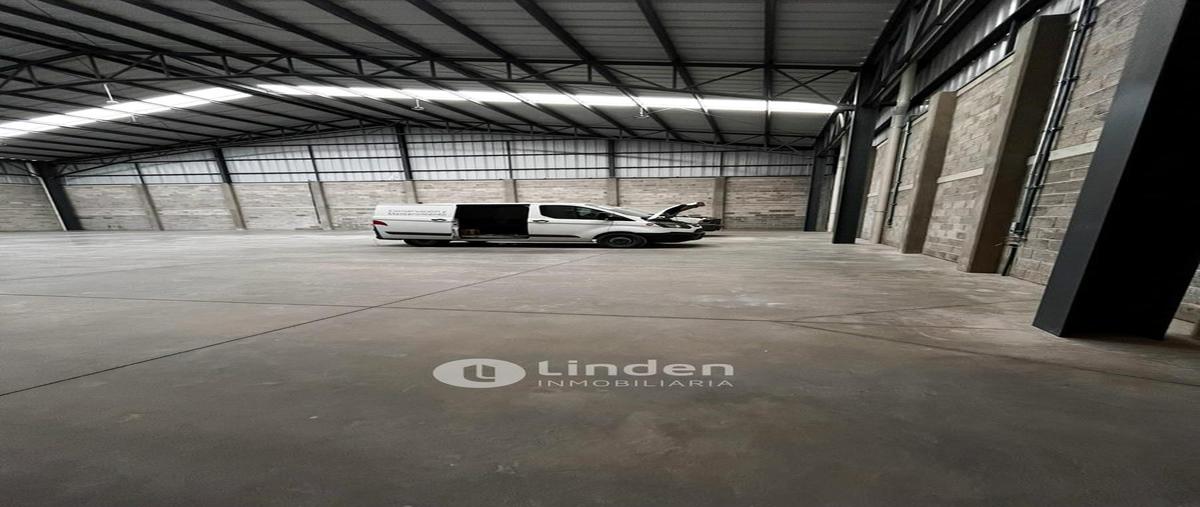 Foto de bodega en renta en  , san francisco acatepec, san andrés cholula, puebla, 0 No. 03