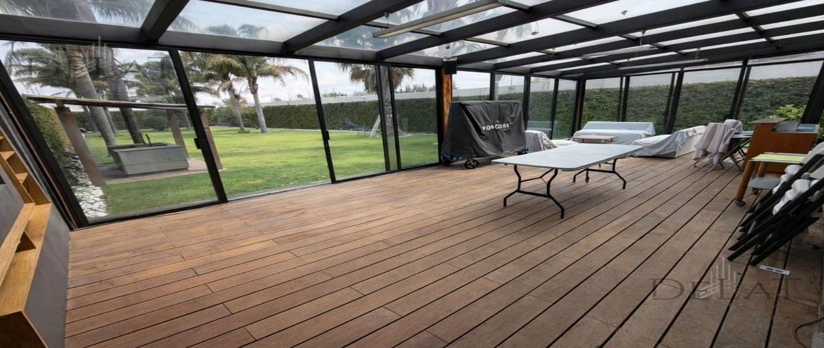 Foto de casa en venta en  , san francisco acatepec, san andrés cholula, puebla, 0 No. 03