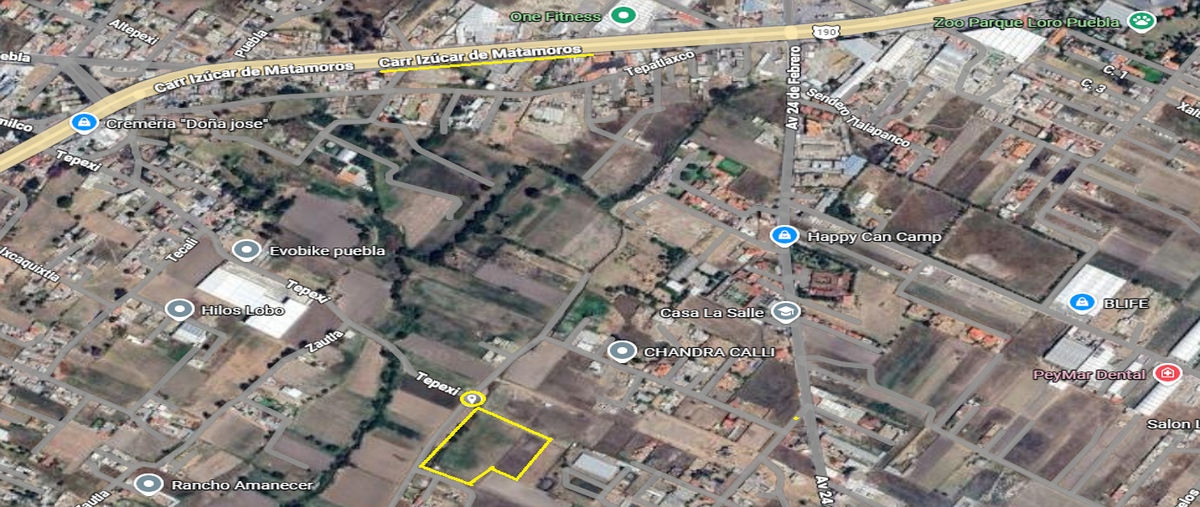 Foto de departamento en venta en san francisco acatepec , san francisco acatepec, san andrés cholula, puebla, 21287998 No. 11