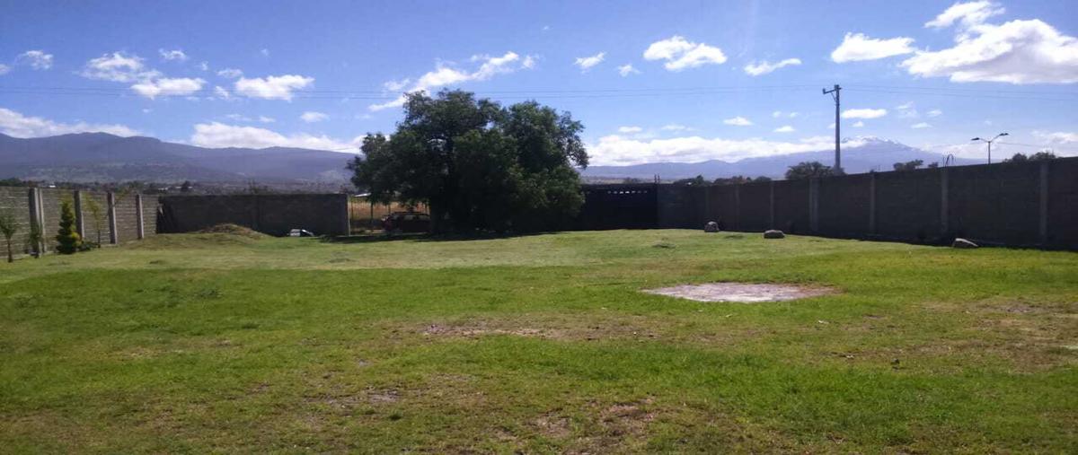 Foto de terreno habitacional en renta en  , san francisco acuautla, ixtapaluca, méxico, 27584196 No. 03
