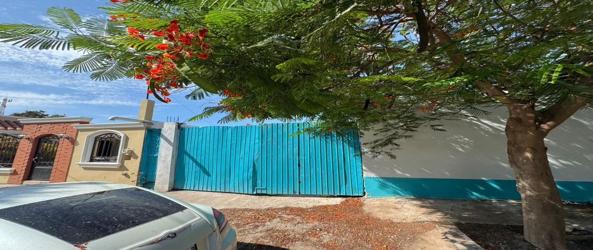 Foto de local en renta en  , san francisco, ahome, sinaloa, 30240416 No. 01
