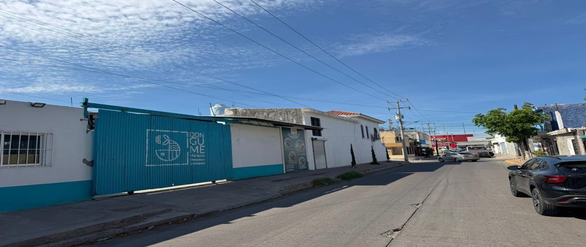 Foto de local en renta en  , san francisco, ahome, sinaloa, 30240416 No. 02