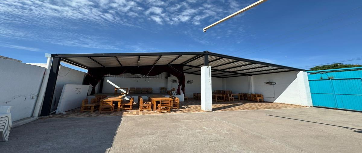 Foto de local en renta en  , san francisco, ahome, sinaloa, 30240416 No. 05