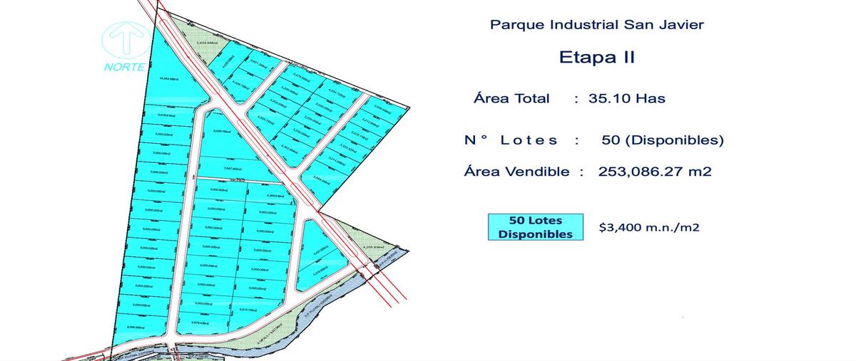 Foto de bodega en venta en  , san francisco, apodaca, nuevo león, 26686091 No. 03