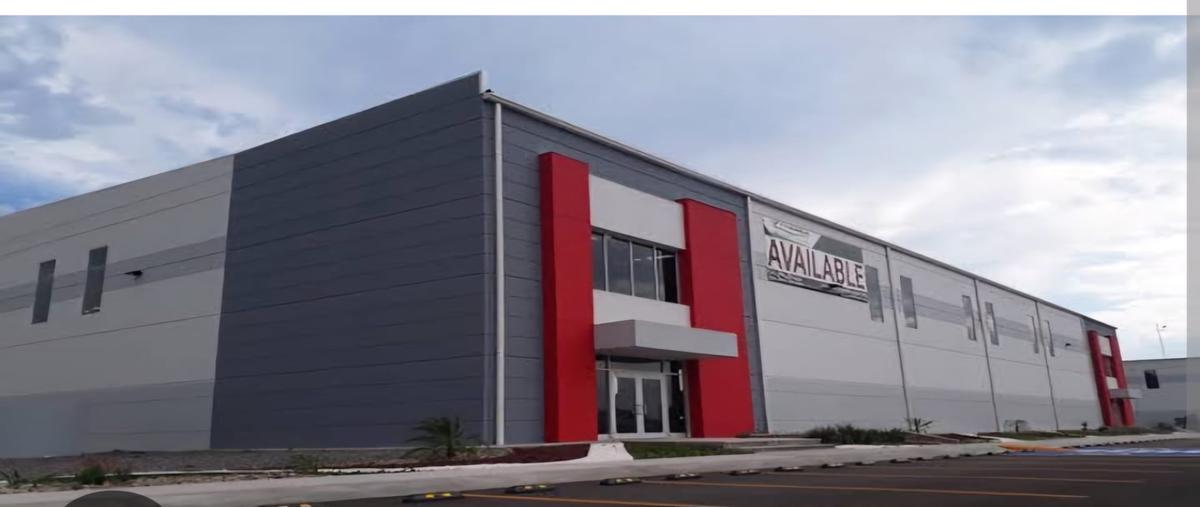 Foto de bodega en renta en  , san francisco, apodaca, nuevo león, 0 No. 01