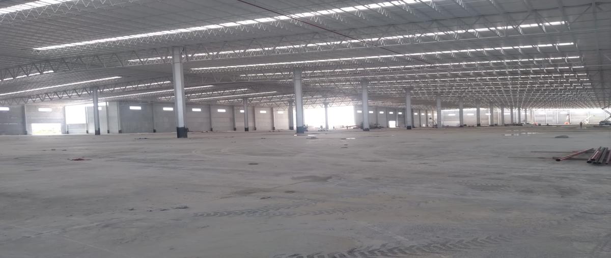 Foto de bodega en renta en  , san francisco, apodaca, nuevo león, 0 No. 03