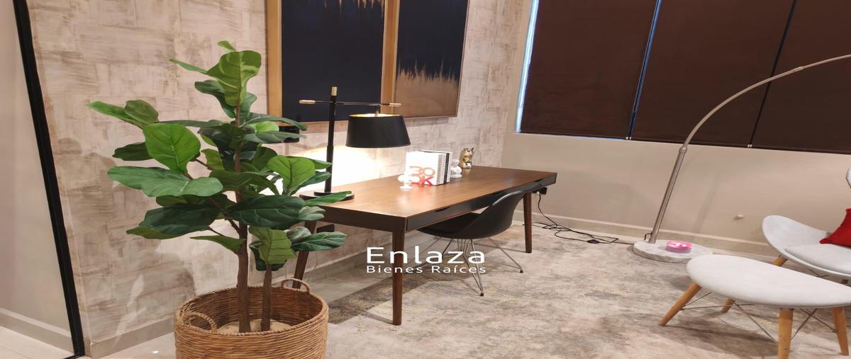 Foto de departamento en renta en  , san francisco, apodaca, nuevo león, 29883010 No. 05