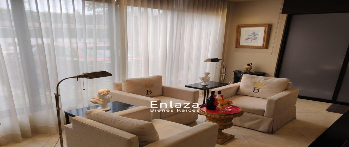 Foto de departamento en renta en  , san francisco, apodaca, nuevo león, 0 No. 03