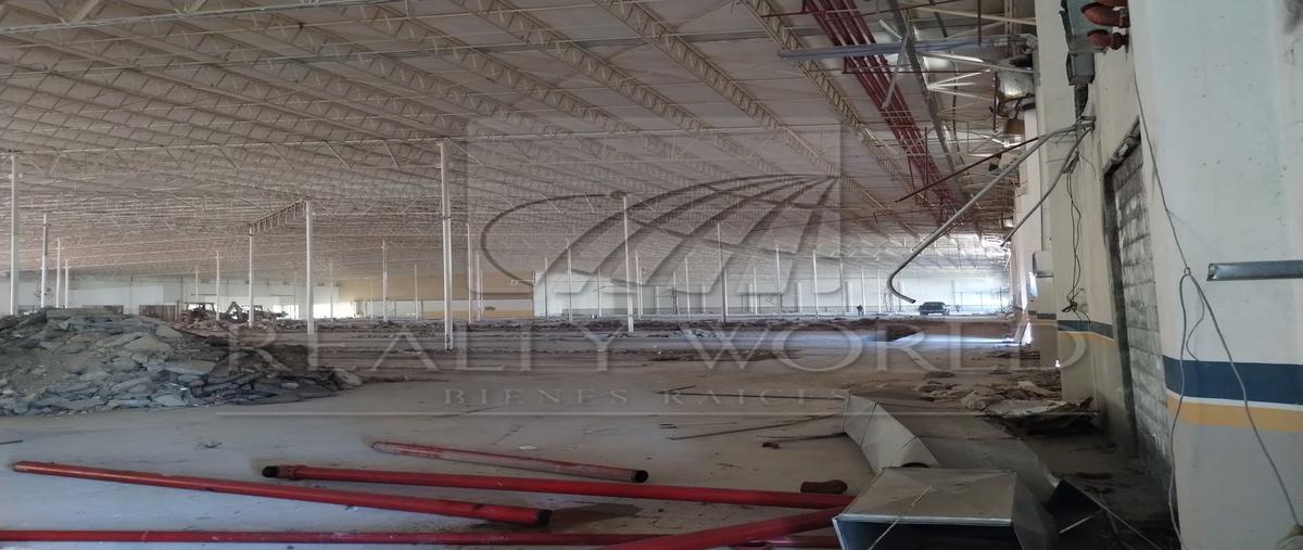 Foto de bodega en renta en  , san francisco, apodaca, nuevo león, 29952375 No. 04