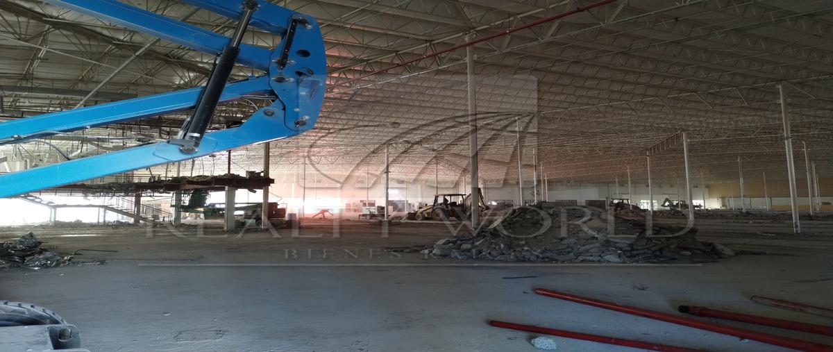 Foto de bodega en renta en  , san francisco, apodaca, nuevo león, 29952375 No. 05