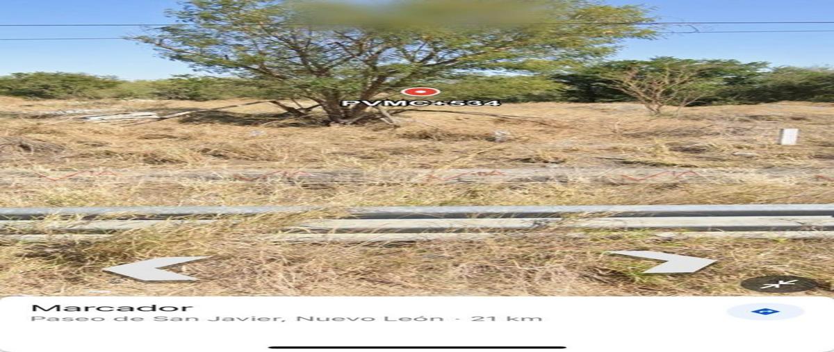 Foto de terreno industrial en , san francisco, apodaca, nuevo león, 0 foto 04 Foto de terreno industrial en venta en , san francisco, apodaca, nuevo león, 0 No. 04