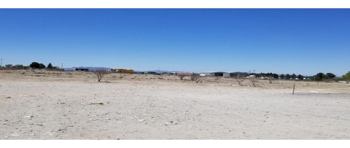 Foto de terreno habitacional en venta en  , san francisco, arteaga, coahuila de zaragoza, 0 No. 03