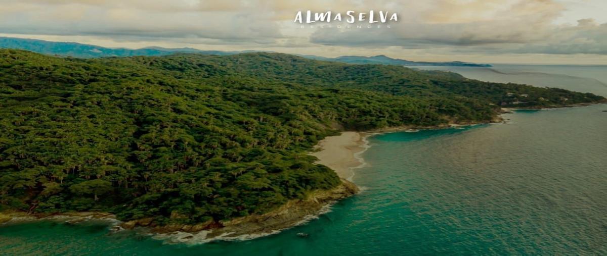 Foto de terreno habitacional en venta en  , san francisco, bahía de banderas, nayarit, 30122082 No. 01